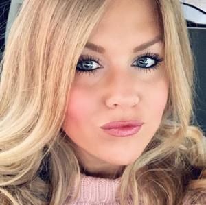 Meet your Posher, Lindsey